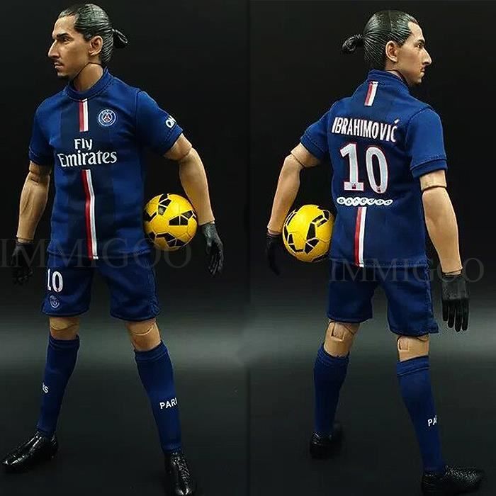 Figurine d/écorative de P/âques Pop Zlatan Ibrahimovic