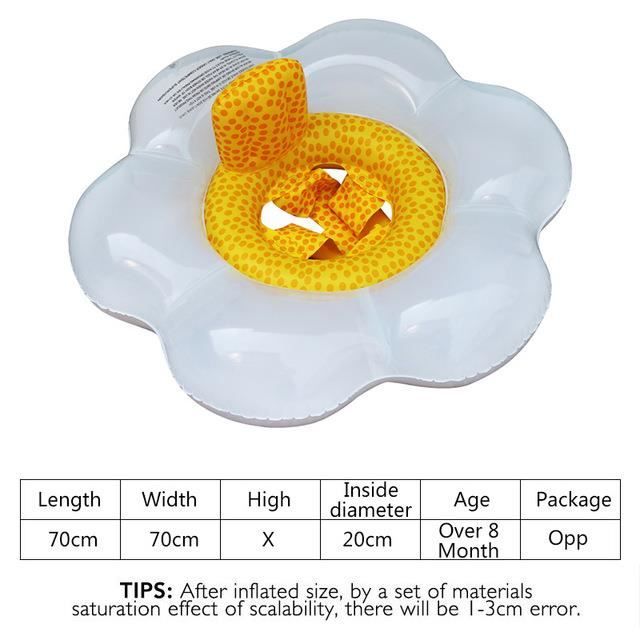 Anneau Flottant Paillettes Flamant Rose à Énergie Solaire - LED 6 Modes Pour Piscine Et Plage