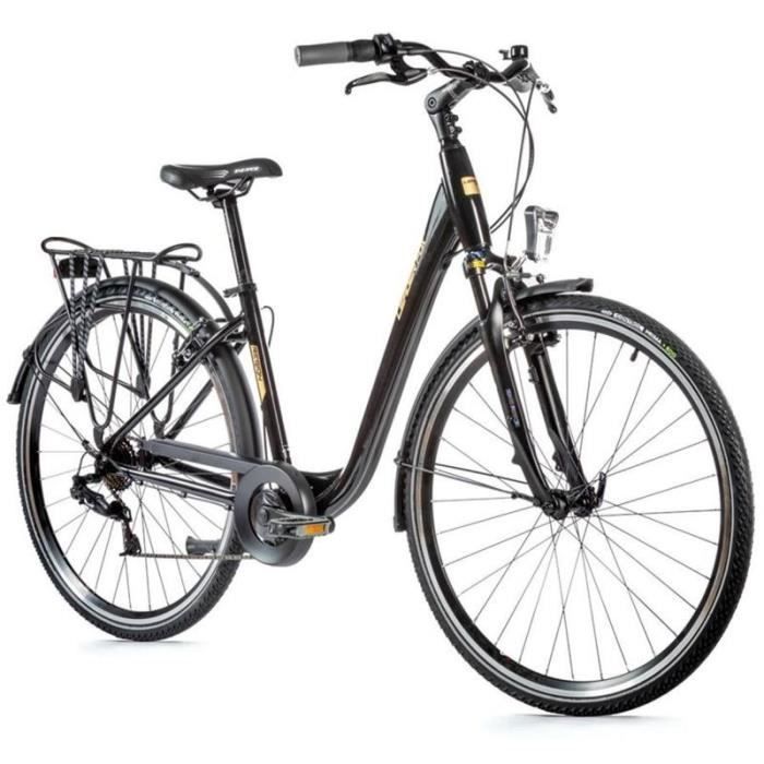 Cdiscount velo hotsell femme ville