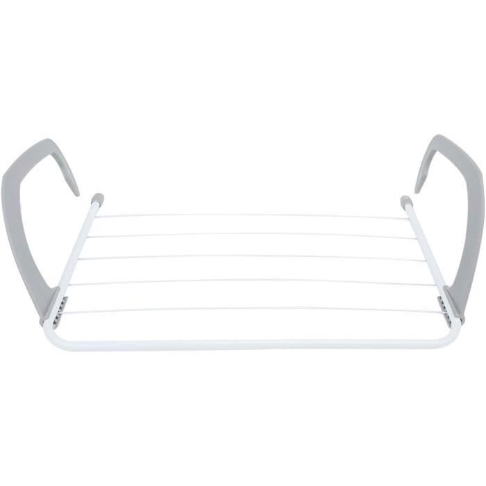 1 Pèce Support De Rangement Pour Salle De Ban Allage D'Alumnum Sans Perçage | Towel Rack