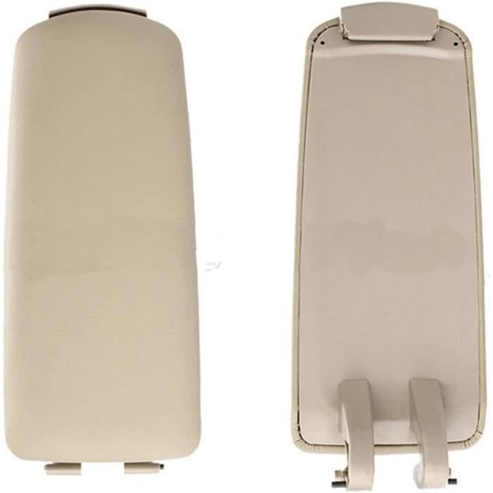 Loquet D'accoudoir Gris Pour Audi A4 B6 B7 (2001-2008) - Référence 8E0864245E, En ABS, De Rechange