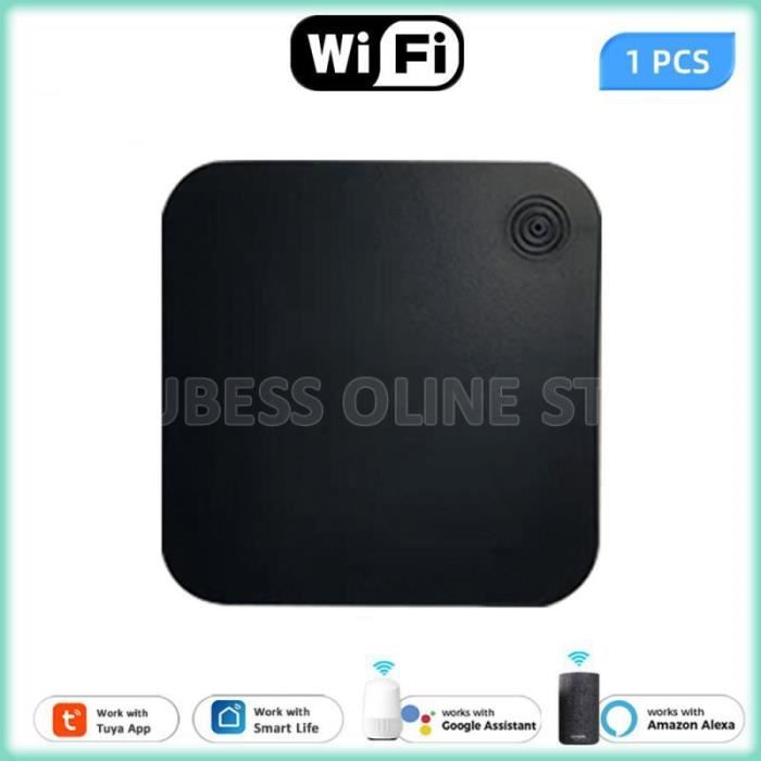 Ouvre-porte de garage intelligent pour Chamberlain WD832KEVC