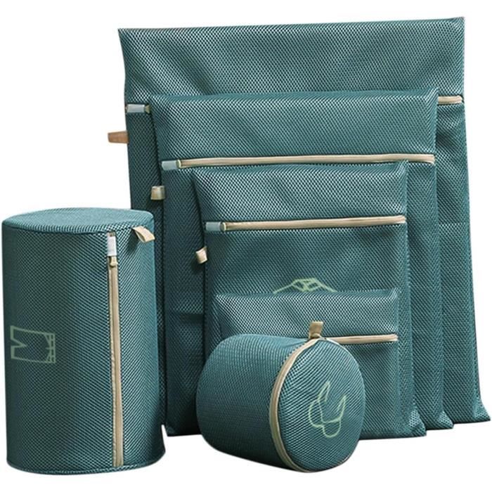 Sac Toilette Portable Cleanwaste WAG BAG - Lot De 12 Sacs - Vert - Neuf