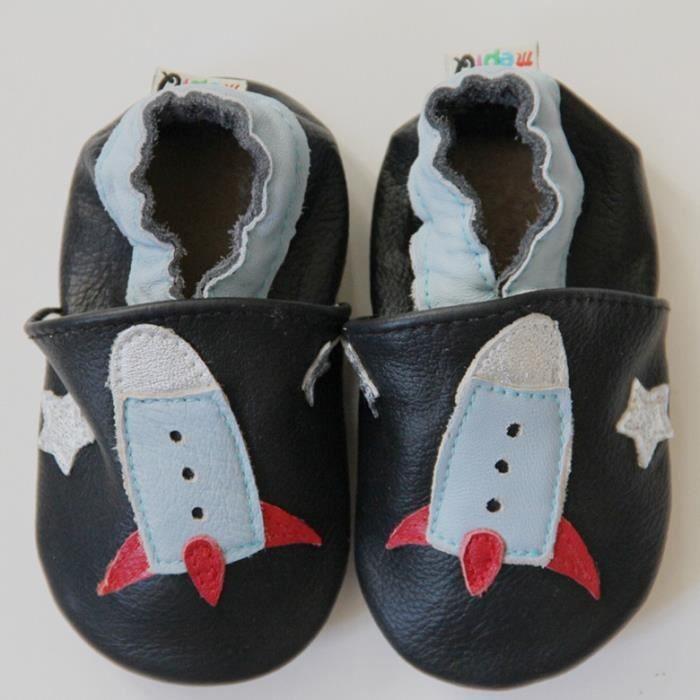chaussons 2 ans