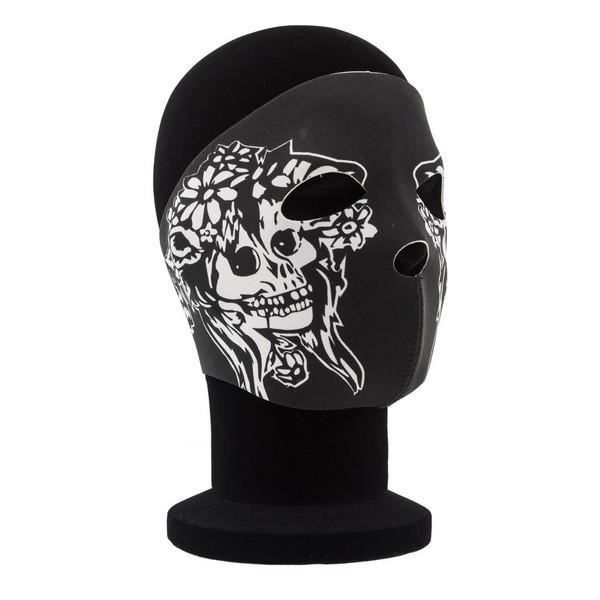 Masque Intégral Optifit L - PROTECTIONS EPI