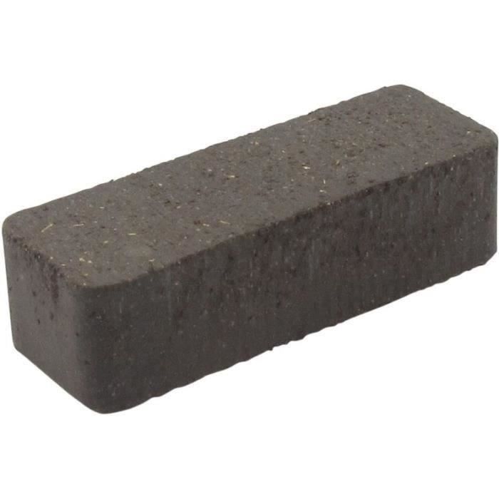 Plaquette de frein pour transmissions DANA adaptable AYP - HUSQVARNA - Remplace origine 120951X, 532