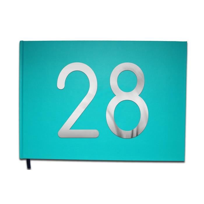 Livre D Or 28 Ans Anniversaire Mariage Retraite Lettres Chromees 100 Pages Qualite Premium Uttscheid Couleur Bleu C Cdiscount Beaux Arts Et Loisirs Creatifs Livre D Or 28 Ans Anniversaire Mariage Retraite Lettres Chromees 100 Pages Qualite Premium Uttscheid Couleur Bleu C Cdiscount Beaux Arts Et Loisirs Creatifs