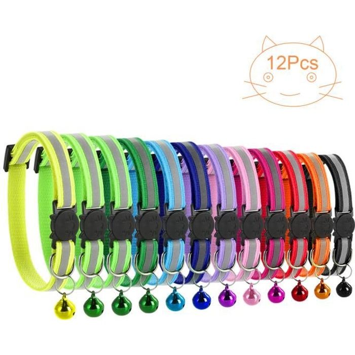 Trixie Tube adresse pour Collier Animaux chats Chiens argent LOT DE 2 
