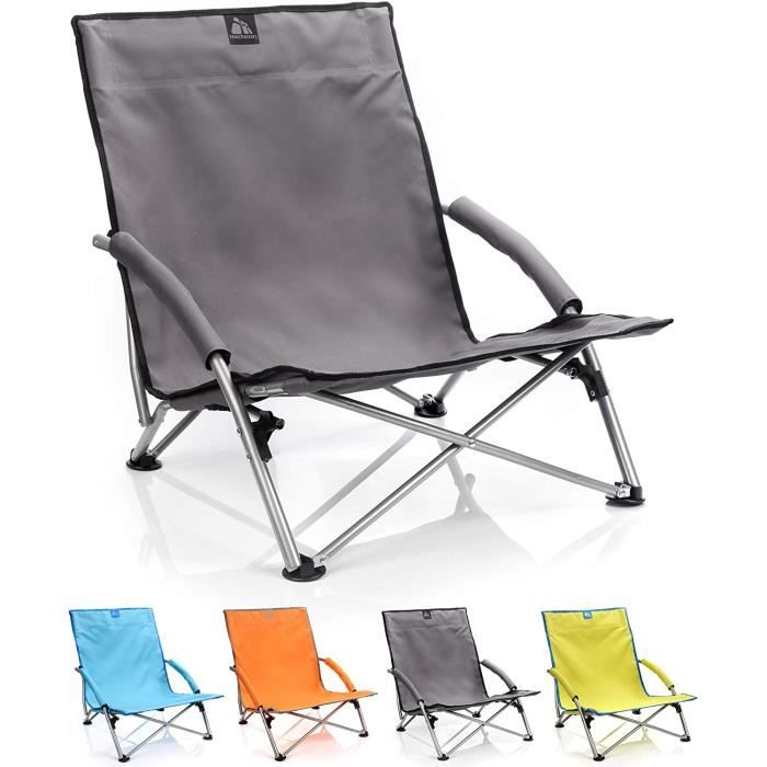 Test : winchild siège transat ergonomique et portable pour bébé