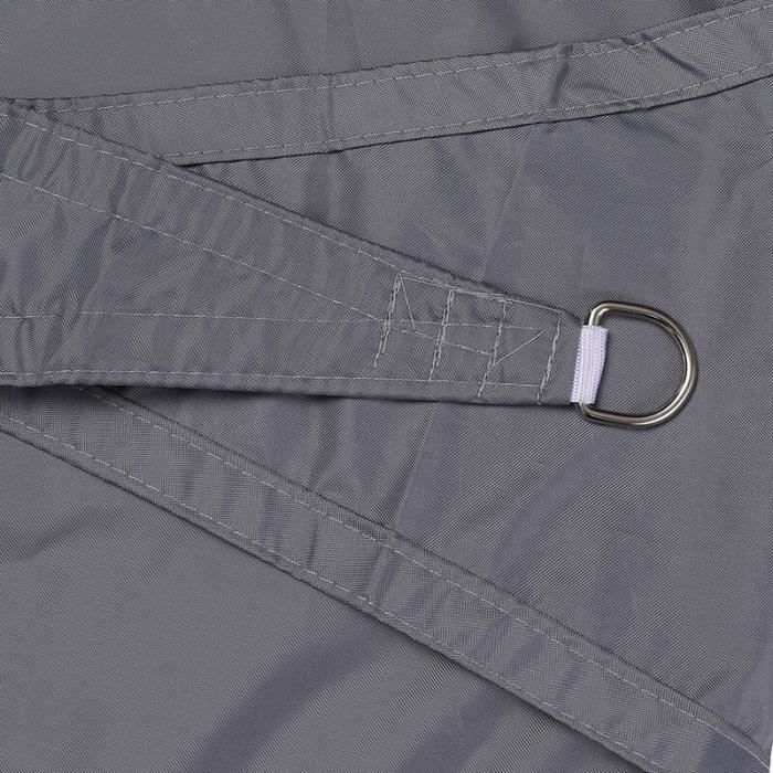 WAVATA Housse De Protection Pour Trampoline 244 Cm – Oxford Anti-UV, Imperméable, Cordons élastiques – Pour 6 Et 8 Pieds