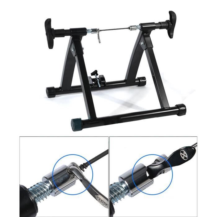 Accessoire vélo,Brochettes de moyeu de roue de bicyclette