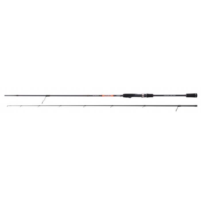 Canne à Spinning Brochet – Balzer Shirasu IM-12 Pro Staff Pike – 2,35m 28-76g