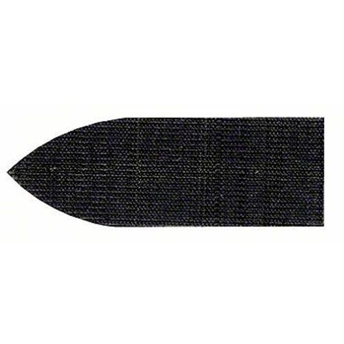 BOSCH Revetement auto agrippant de rechange pour languette de ponçage - vue 2