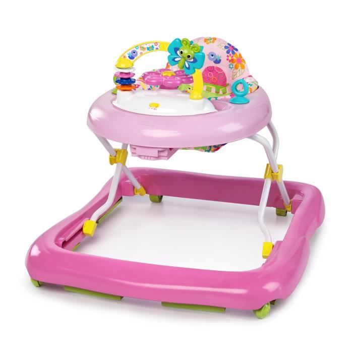 trotteur minnie cdiscount