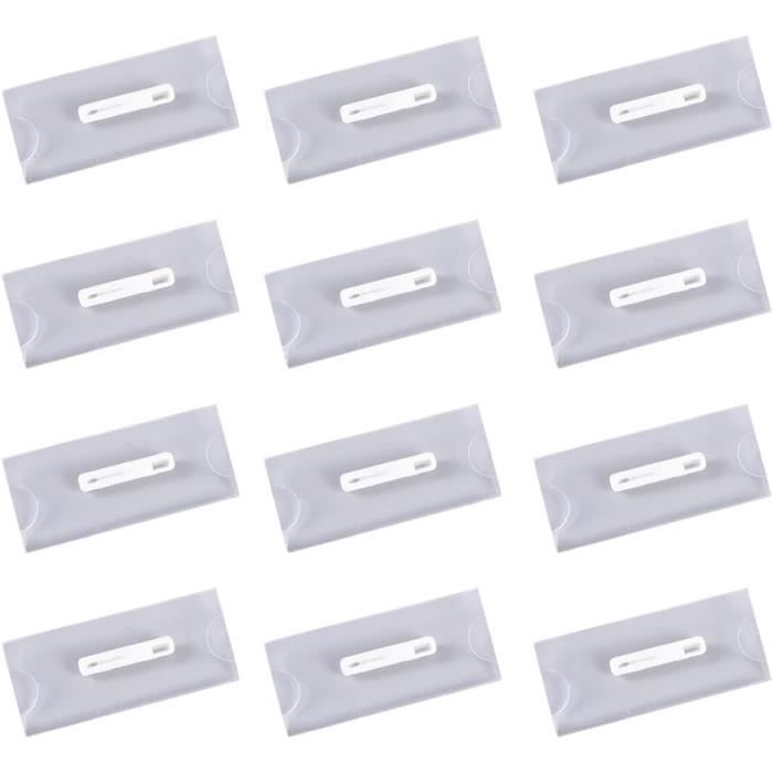 Lot de 10 panneaux blancs vierges en toile tendue pour peinture Lot de 10 panneaux blancs vierges en toile tendue pour peinture