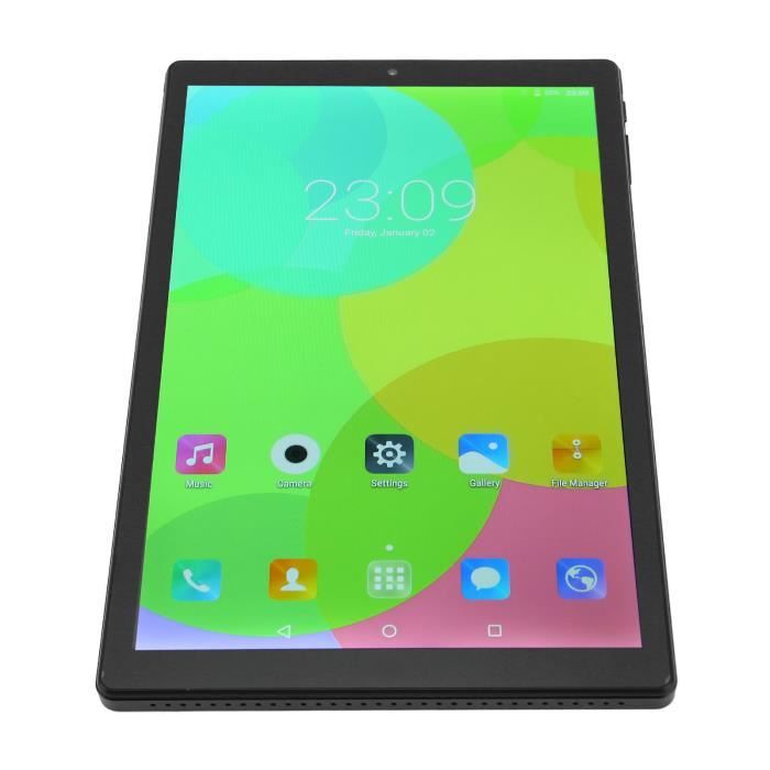 Tablette Android, 10 po