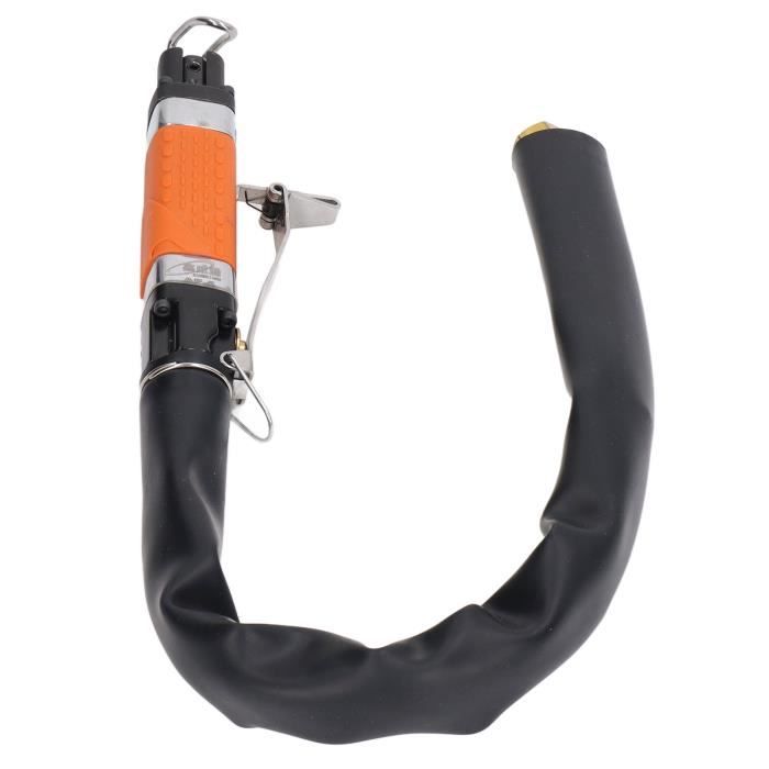 Lime à Air Alternatif Pneumatique AF-5 7800 Tr/min - Outil Meulage Et Polissage