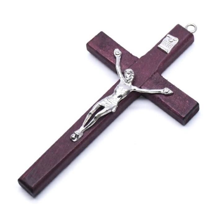 Crucifix de Jésus agonisant | Edition du - Librairie religieuse Crucifix de Jésus agonisant | Edition du - Librairie religieuse
