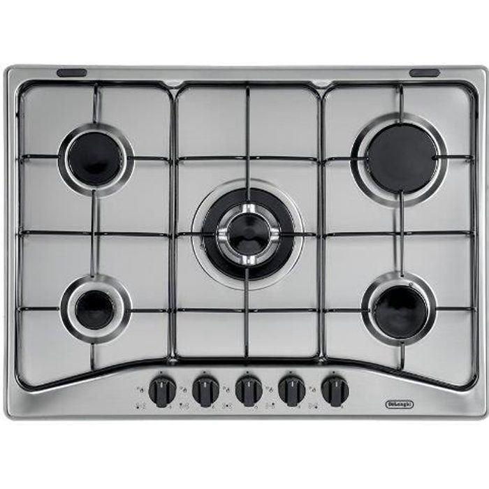 DeLonghi YAF57ASV - vue 2