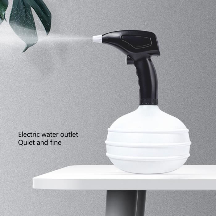 Arrosoir Pulvérisateur 500 Ml - Pour Plantes Intérieur Et Jardin Balcon - Léger Et Pratique