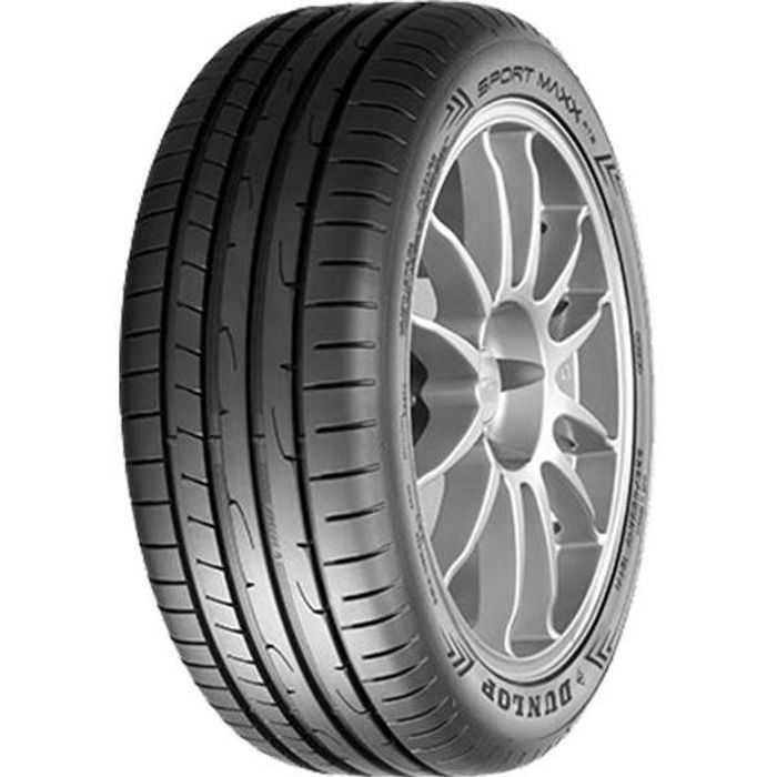 Pneu - Dunlop - Sport Maxx RT2 - 245/35 R18 - Été - Charge 92 Y