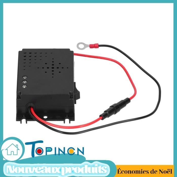 Hyuduo LED Strobe Light Mouse Expoller Ultrasonic Vehicle