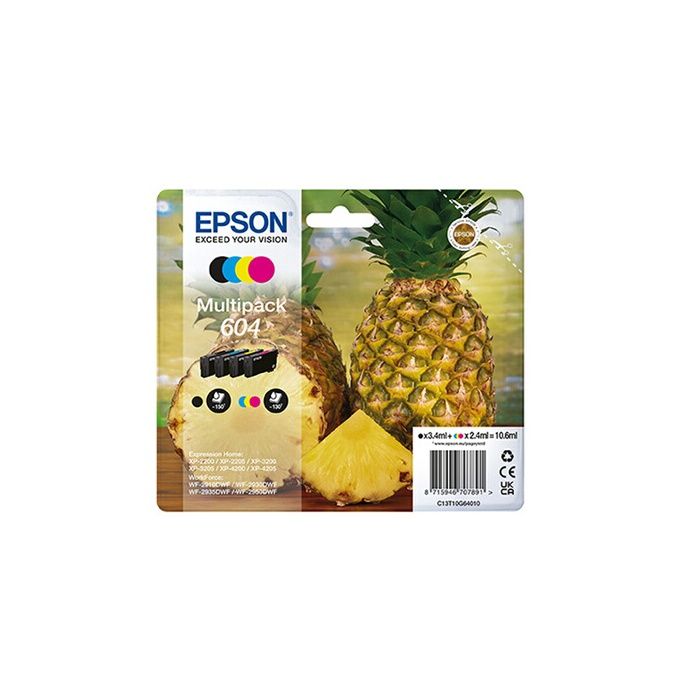 CONSOMMABLE INFORMATIQUE EPSON C13T10G64020