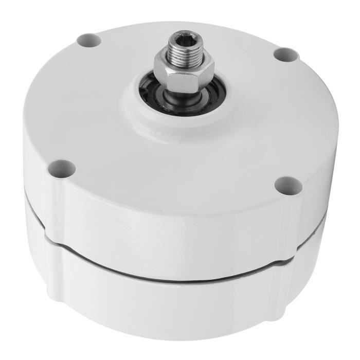 Alternateur Aimant Permanent 400W 12V 550r/m, AVAN-400W Générateur à