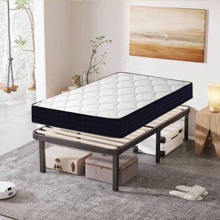Sommier Et Matelas 90 X 190