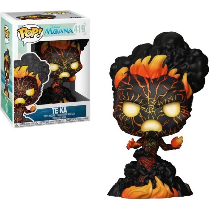 Pop vaiana Clearance