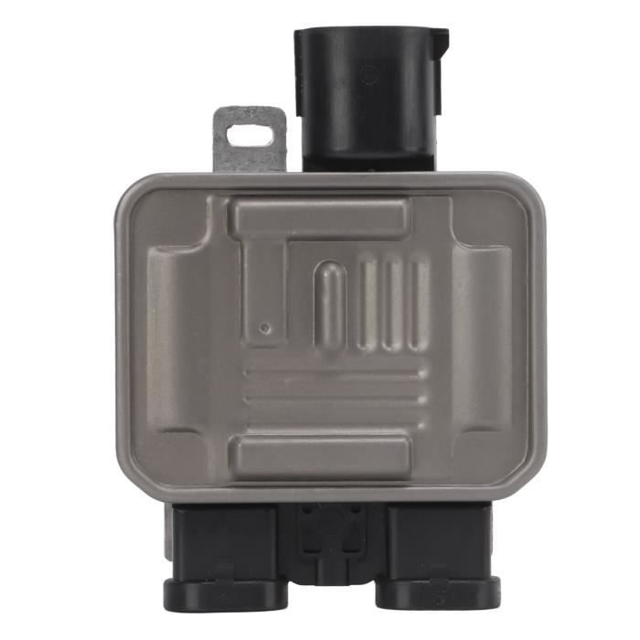Relais De Ventilateur De Radiateur Pour Jeep Grand Cherokee (1999-2004) - Réf. 4707286AF - Neuf 2 Ans Garantie