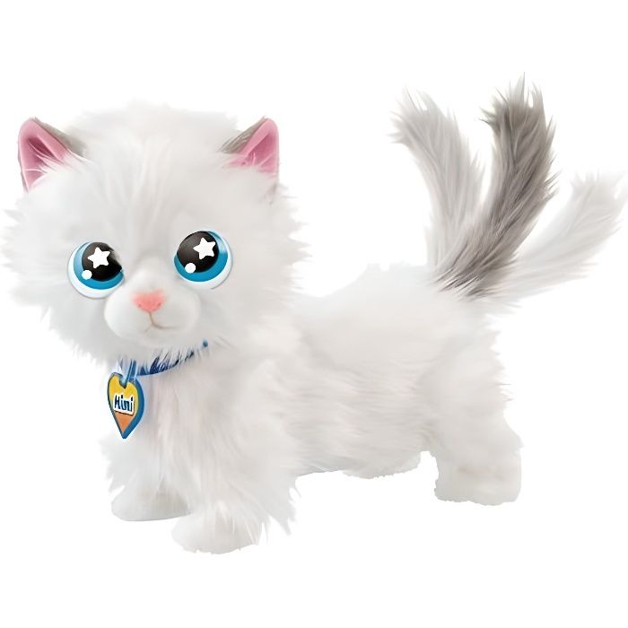 Chat Qui Miaule Cdiscount