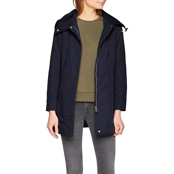 Blouson geox femme online