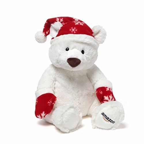ours en peluche amazon
