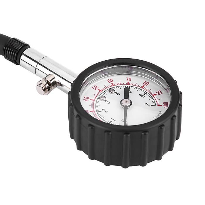 Gaigne Mètre De Jauge De Pression De Pneu De Voiture Lcd Gauge De Pneu Gauge Numérique Manomètre Gaigne Mètre De Jauge De Pression De Pneu De Voiture Lcd Gauge De Pneu Gauge Numérique Manomètre