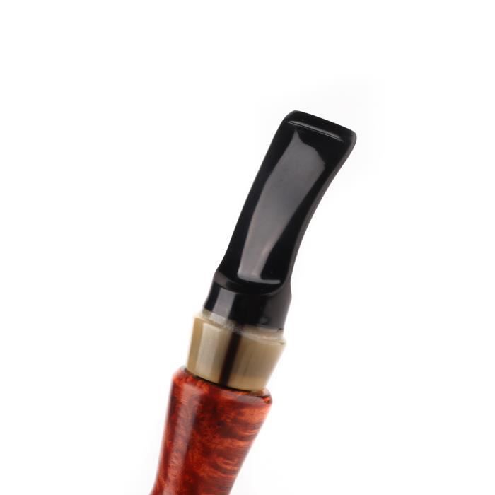 Pipe à Tabac Ropp – Bois De Bruyère – Fabrication Française – Vintage