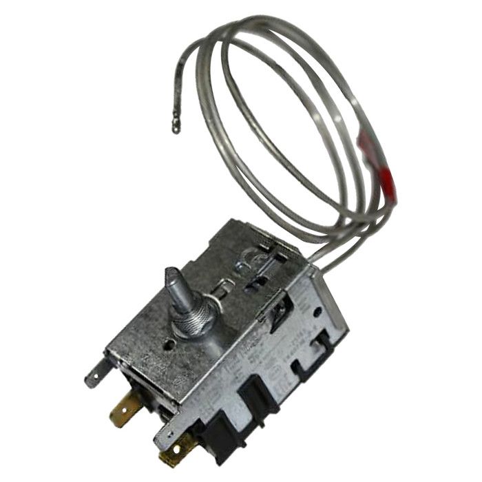 Thermostat Danfoss 077B 6828 Indesit
