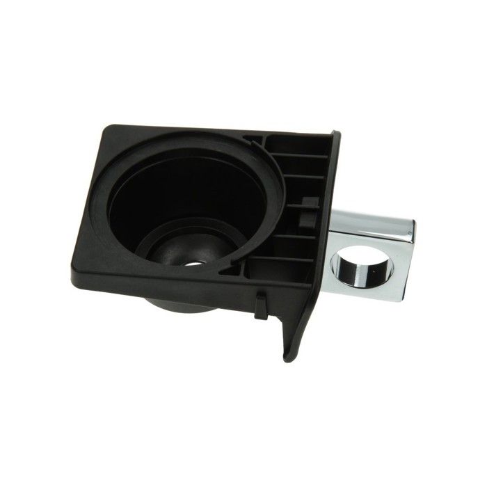 Support dosette KRUPS Compatible Cafetière Expresso Accessoire pour machines à café Modèle 298957 6091