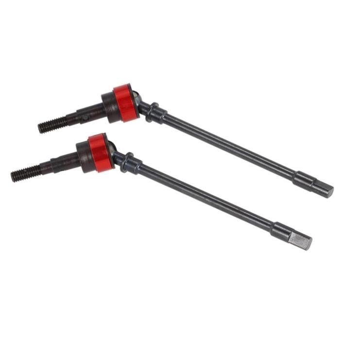 Jeu De 2 Arbres De Transmission Arrma CVD 109 Mm – Réf. Z-ARA310954 – Pièce Neuve