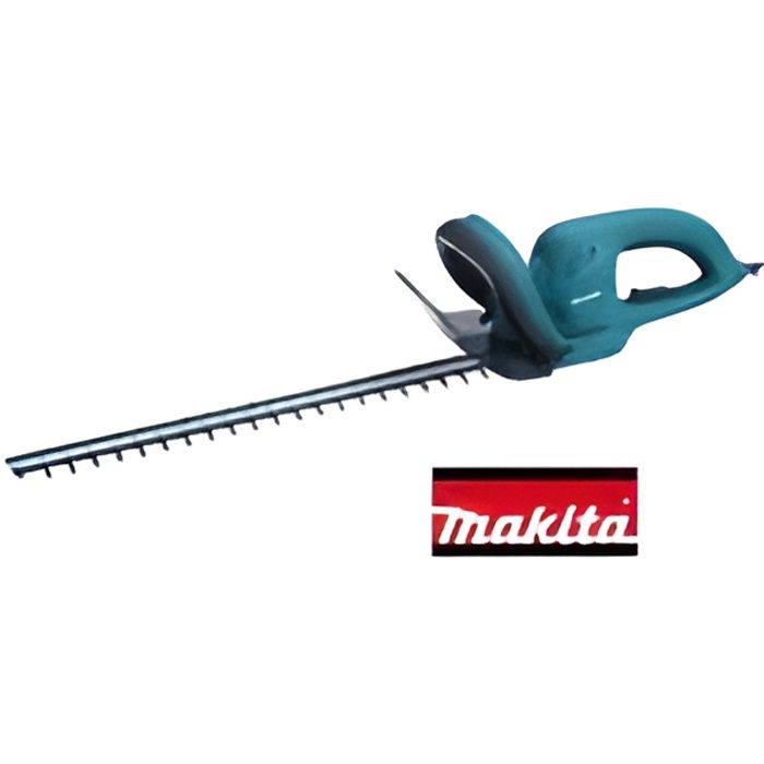 Taille haie électrique lamier 52 cm - MAKITA - TAILLE-HAIE