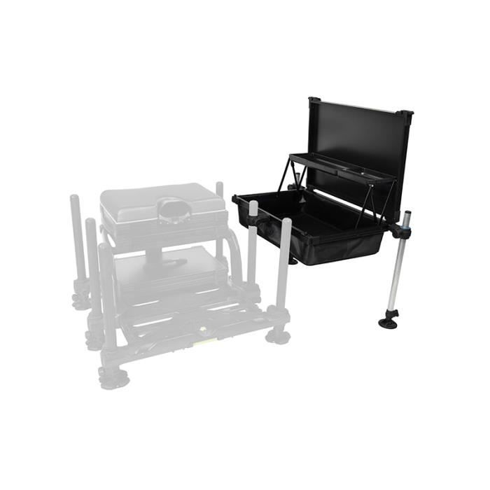 Desserte Matrix Pro Feeder Tray - noir - TU