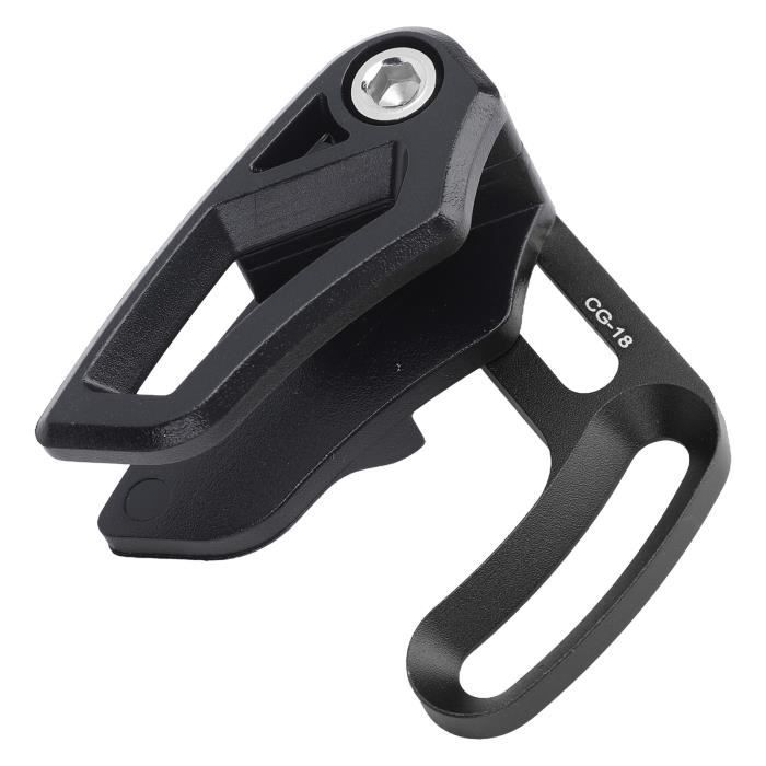 Guide de chaîne à disque unique ZTTO Guide de Chaîne de Vélo Protecteur