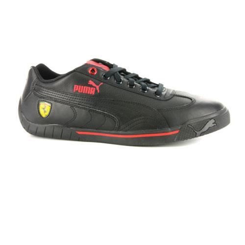 Hommes Puma Speed Cat 2.9 Ferrar... Noir Noir Cdiscount Chaussures