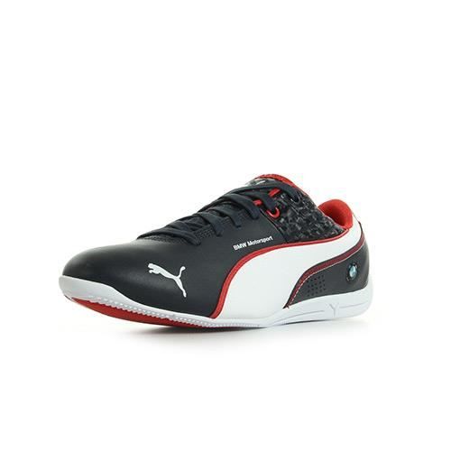 puma drift cat 6 homme rouge