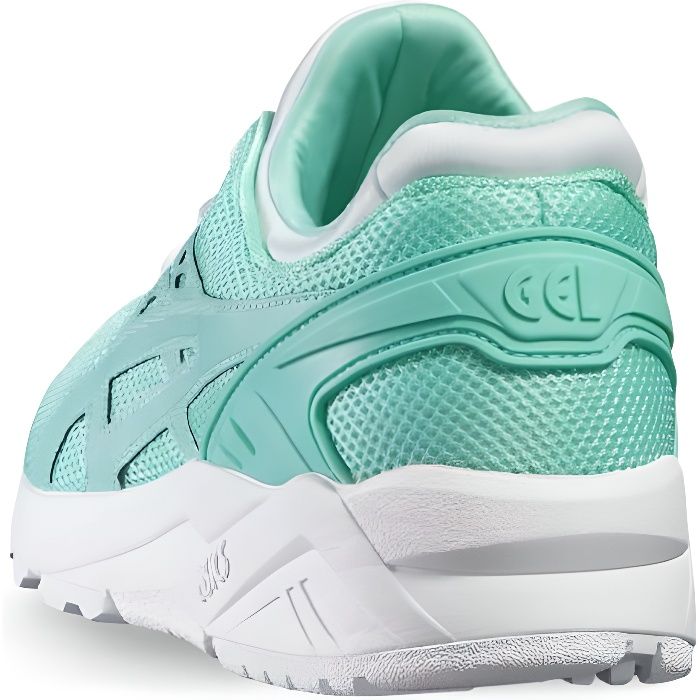 oasics femme
