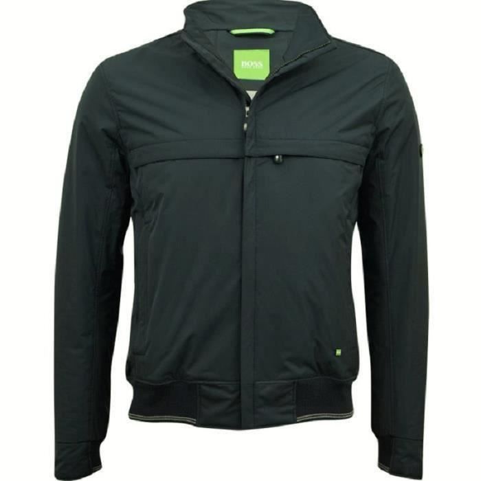 hugo boss green