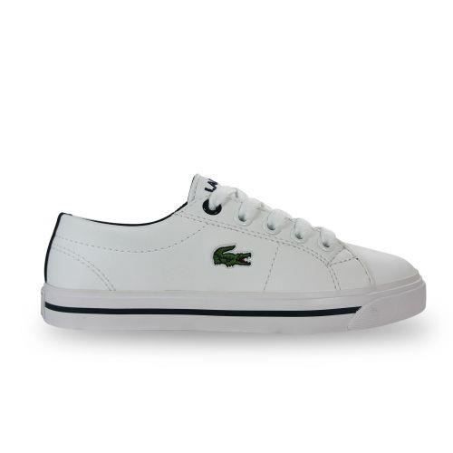 chaussure lacoste enfants