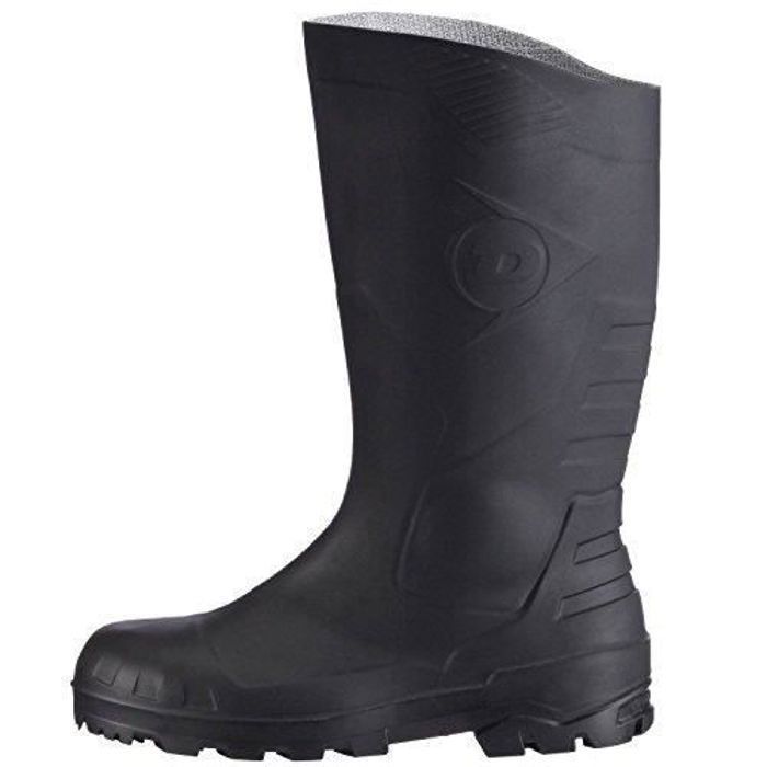 bottine homme taille 35