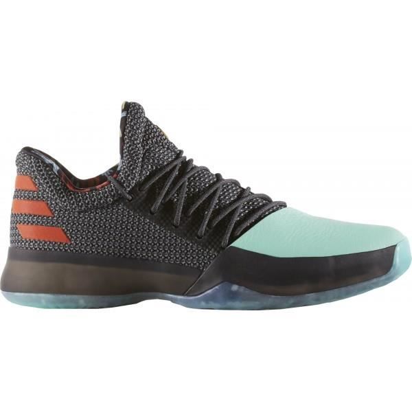 Chaussure de Basketball adidas James Harden Vol.1 Cactus - Cdiscount Sport