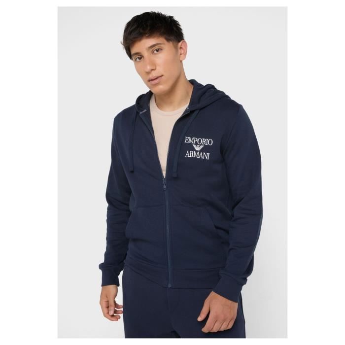 Sweat emporio sales armani homme